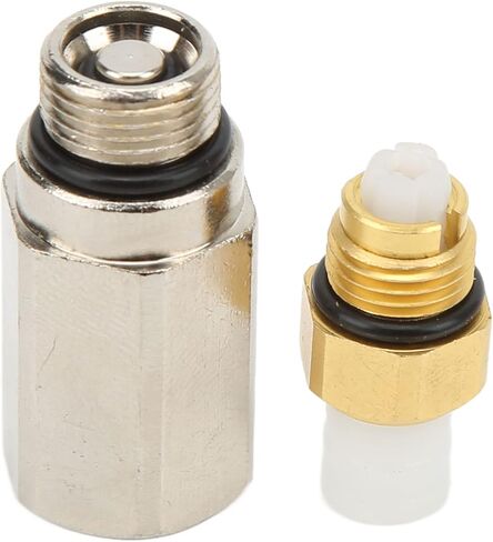 Air Suspension Risidual Pressure Valve 7L0616817 7L0616758 Replacement for Cayenne 2003 2004 2005 2006 2007 2008 2009 2010 in Saudi Arabia