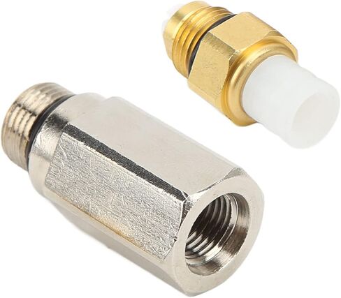 Air Suspension Risidual Pressure Valve 7L0616817 7L0616758 Replacement for Cayenne 2003 2004 2005 2006 2007 2008 2009 2010 in Saudi Arabia