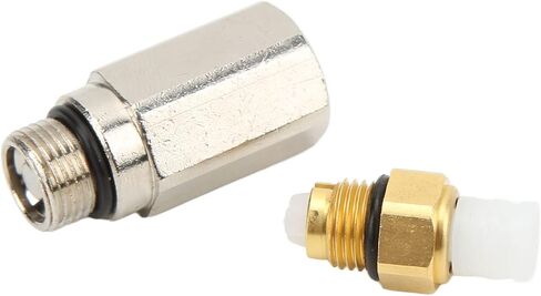 Air Suspension Risidual Pressure Valve 7L0616817 7L0616758 Replacement for Cayenne 2003 2004 2005 2006 2007 2008 2009 2010 in Saudi Arabia