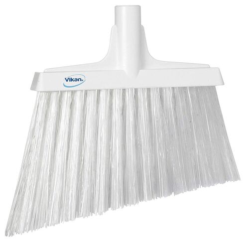 Vikan, Blue Broom,Angle Cut,Stiff,11",PP/PET, 2914 in Saudi Arabia