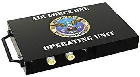 DEMCO Air Force One Reinstall Kit 6217 in Saudi Arabia