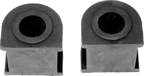 Dorman 540-587 Front Suspension Stabilizer Bar Bushing Compatible with Select Jeep Models in Saudi Arabia
