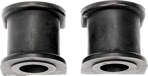 Dorman 540-587 Front Suspension Stabilizer Bar Bushing Compatible with Select Jeep Models in Saudi Arabia