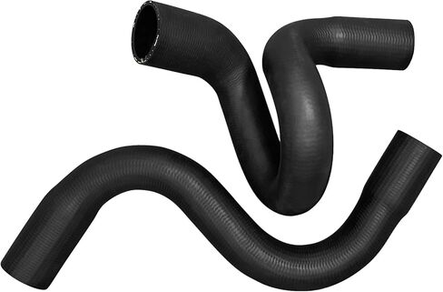 96958148 96958195 خرطوم تبريد الرادياتير السفلي العلوي متوافق مع شيفروليه سونيك 2012-2018 in Kuwait