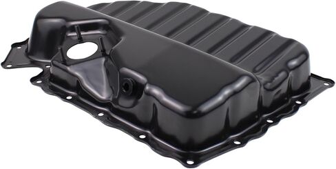 Lower Engine Oil Pan for VW Arteon Beetle CC Eos GTI Jetta Passat Rabbit Tiguan Limited, Audi A3 Q3 TT Quattro in Saudi Arabia