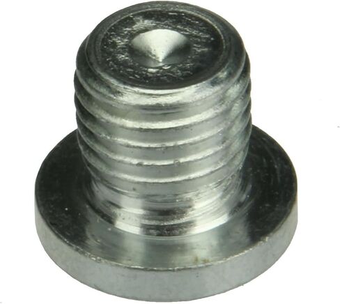 Transmission Drain Plug Compatible With Mercedes-Benz GLK350 Automatic Transmission 2015 2014 2013 2012 2011 2010 P-3958641 in Saudi Arabia