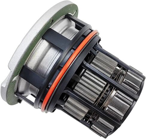 2PCS Front 4WD Manual Locking Hub Actuator Wheel Hub Link Axle Hub Assembly | Fit for 2005-2020 Ford F250 F350 F450 F550 Super Duty 4x4 | OE# BC3Z3B396B 600220 in Saudi Arabia