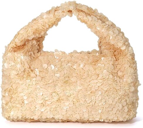 Women's Evening Bag Dumpling Clutch Purse No Strap Handbags Elegant Faux Leather Clutch Hobo Bag in Saudi Arabia