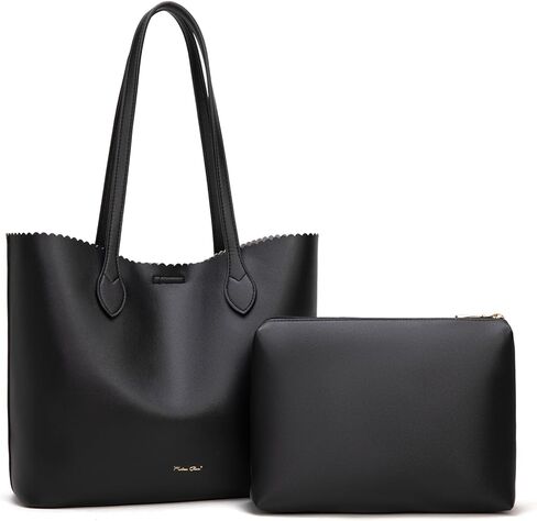 Milan Chiva Tote Bags for Women with Pouch in Saudi Arabia