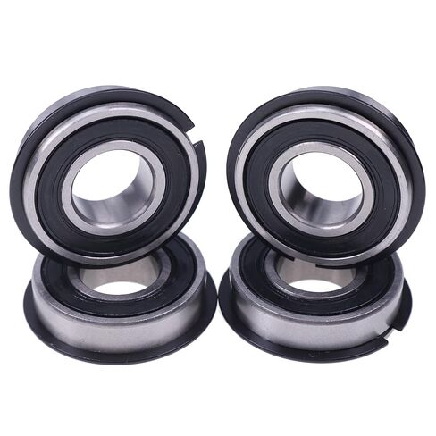 DVPARTS 4X Front Wheel Bearing 022-7009-00 022-7009-00-0.625 Compatible with Bad Boy BadBoy MZ, ZT, CZT Mowers in Kuwait
