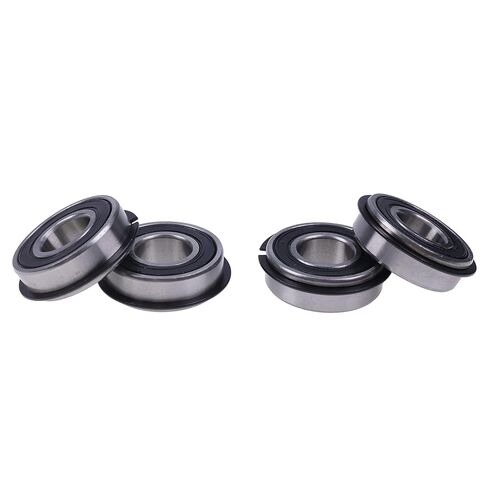 DVPARTS 4X Front Wheel Bearing 022-7009-00 022-7009-00-0.625 Compatible with Bad Boy BadBoy MZ, ZT, CZT Mowers in Kuwait