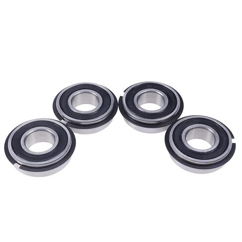 DVPARTS 4X Front Wheel Bearing 022-7009-00 022-7009-00-0.625 Compatible with Bad Boy BadBoy MZ, ZT, CZT Mowers in Kuwait