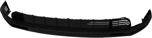 FitParts Compatible With Front Lower Bumper Cover 2014 2015 2016 Toyota Highlander LE XLE Hybrid. New, Textured. W/o Parking Aid Sensor Holes. 521290E010 TO1015110 in Saudi Arabia