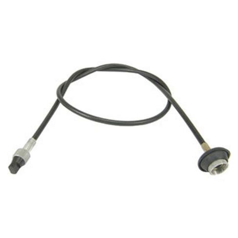 Cable Tachometer for Ford 2600 2610 3600 3610 4110 4600 4610 Tractor in Kuwait