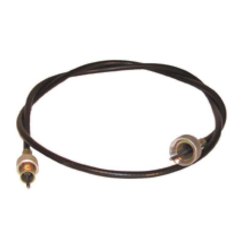 Cable Tachometer for Ford 2600 2610 3600 3610 4110 4600 4610 Tractor in Kuwait