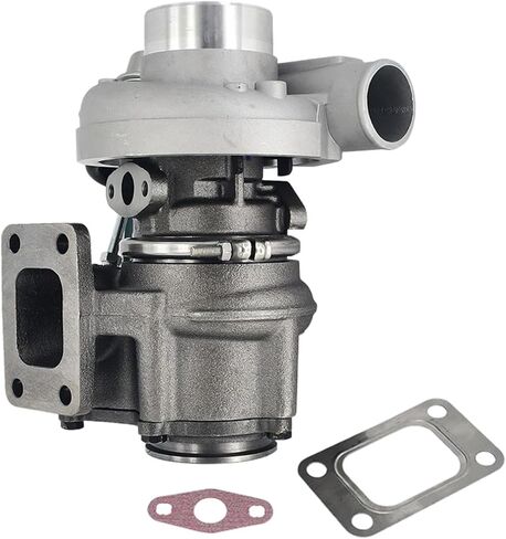6732-81-8200 6732818200 Turbocharger Fits for Komatsu S4D102E-1 Engine PC150-6K PC160-6K Excavator in Saudi Arabia