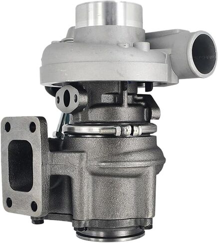 6732-81-8200 6732818200 Turbocharger Fits for Komatsu S4D102E-1 Engine PC150-6K PC160-6K Excavator in Saudi Arabia