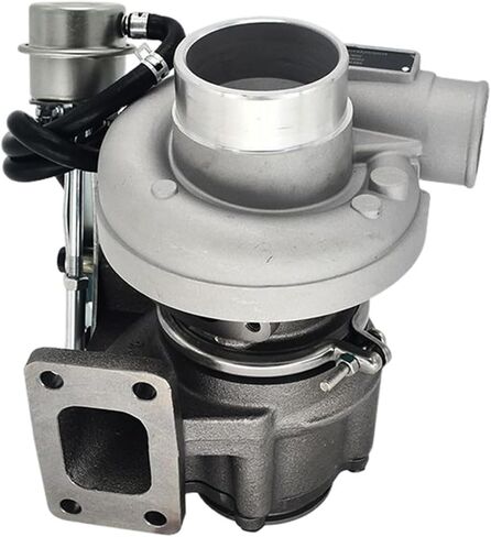 6732-81-8200 6732818200 Turbocharger Fits for Komatsu S4D102E-1 Engine PC150-6K PC160-6K Excavator in Saudi Arabia