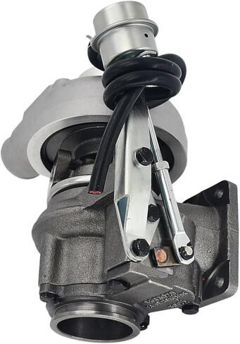 6732-81-8200 6732818200 Turbocharger Fits for Komatsu S4D102E-1 Engine PC150-6K PC160-6K Excavator in Saudi Arabia