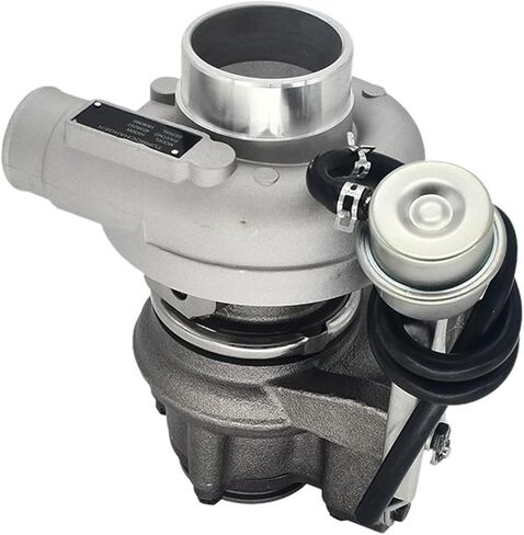 6732-81-8200 6732818200 Turbocharger Fits for Komatsu S4D102E-1 Engine PC150-6K PC160-6K Excavator in Saudi Arabia