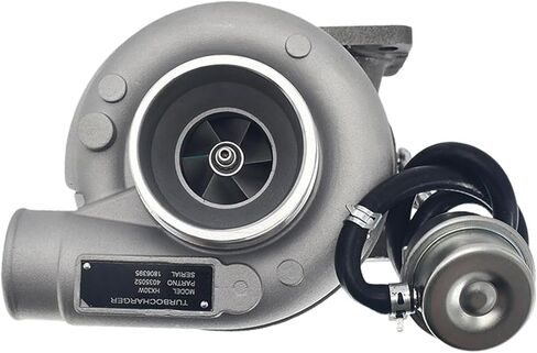 6732-81-8200 6732818200 Turbocharger Fits for Komatsu S4D102E-1 Engine PC150-6K PC160-6K Excavator in Saudi Arabia