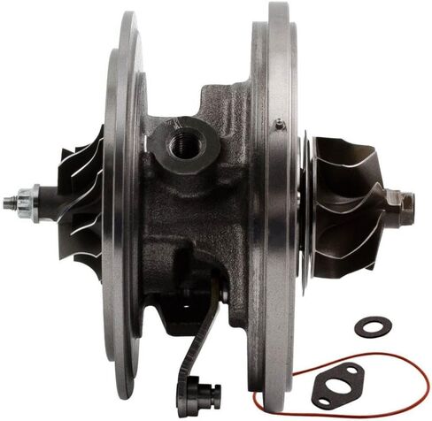 خرطوشة الشاحن التربيني 787556-5022S 787556-5022 787556-5016 متوافقة مع النقل التجاري 153HP 114KW 2.2TDCI 2011 2014 in Kuwait