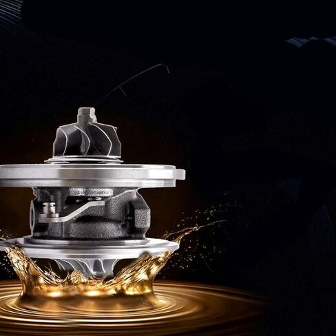 خرطوشة الشاحن التربيني 787556-5022S 787556-5022 787556-5016 متوافقة مع النقل التجاري 153HP 114KW 2.2TDCI 2011 2014 in Kuwait