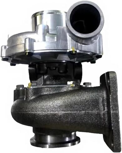 OUTMX T300-02 Turbocharger 454041-0001 462268-0001 RE68896 454041-5001S Agricultural Tractor Compatible for 4045T Engine in Saudi Arabia