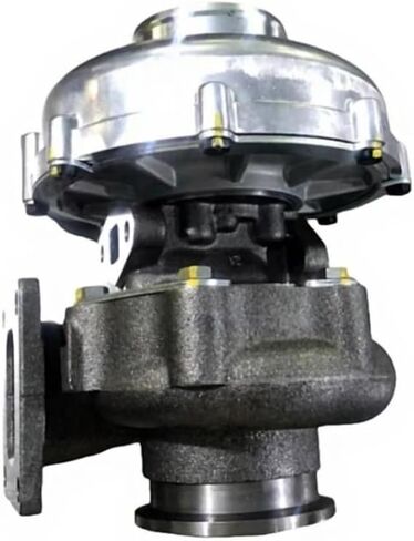 OUTMX T300-02 Turbocharger 454041-0001 462268-0001 RE68896 454041-5001S Agricultural Tractor Compatible for 4045T Engine in Saudi Arabia