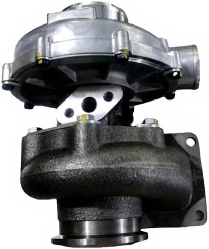 OUTMX T300-02 Turbocharger 454041-0001 462268-0001 RE68896 454041-5001S Agricultural Tractor Compatible for 4045T Engine in Saudi Arabia