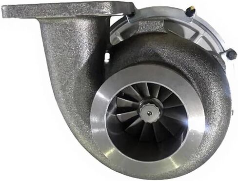 OUTMX T300-02 Turbocharger 454041-0001 462268-0001 RE68896 454041-5001S Agricultural Tractor Compatible for 4045T Engine in Saudi Arabia
