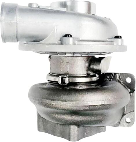 Turbocharger for Isuzu 6HK1 Engine Fits for HitachiZX330 Excavator 1144004160 114400-4160 in Saudi Arabia
