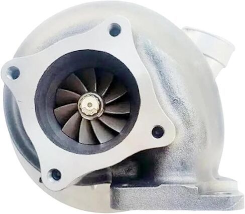 Turbocharger for Isuzu 6HK1 Engine Fits for HitachiZX330 Excavator 1144004160 114400-4160 in Saudi Arabia