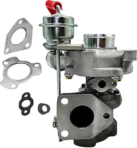 Turbo K03 Turbocharger 150105-00343E 150105-00343 15010500343E 15010500343 5303-970-0511 5303-970-0628 5303-970-0320 Fits for Doosan DX120-9C Excavator D34D Engine in Saudi Arabia