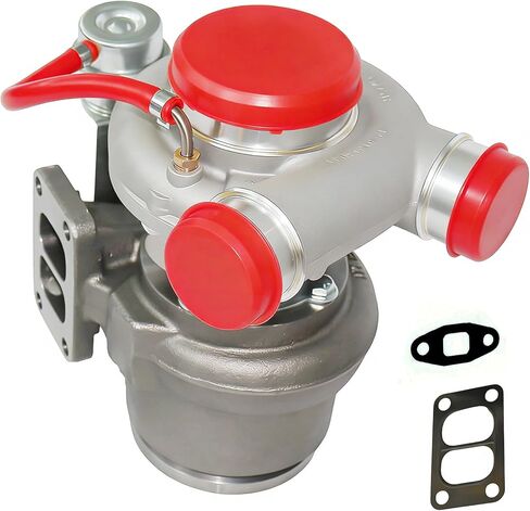 Turbocharger 4314572 431-4572 Fits for CAT 320D2 320D2GC 320D2L Excavator C7.1 Engine in Saudi Arabia
