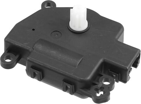 ACROPIX HVAC Heater Blend Door Actuator Replacement Fit for Ford F-150 2015-2018 NO.604-288 NO.FL3Z19E616C - Pack of 1 Black in Saudi Arabia