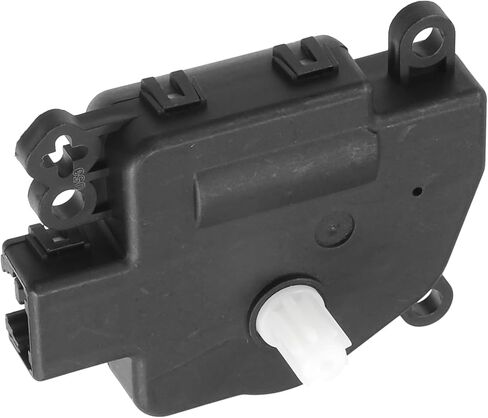 ACROPIX HVAC Heater Blend Door Actuator Replacement Fit for Ford F-150 2015-2018 NO.604-288 NO.FL3Z19E616C - Pack of 1 Black in Saudi Arabia