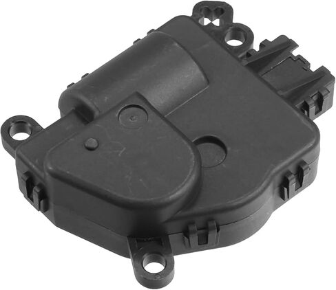 ACROPIX HVAC Heater Blend Door Actuator Replacement Fit for Ford F-150 2015-2018 NO.604-288 NO.FL3Z19E616C - Pack of 1 Black in Saudi Arabia