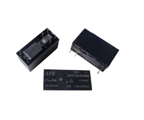 20 قطعة/الوحدة التتابع BRT2-SS-212DM 12VDC 6 دبابيس 8A in Kuwait