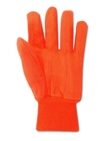 Magid MultiMaster 795KW Cotton Glove, Knit Wrist Cuff, Men's (One Dozen) in Saudi Arabia