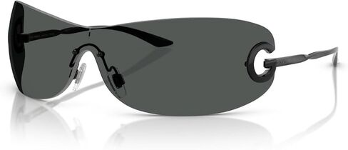 Designer Butterfly Sunglasses in Black by Dolce & Gabbana in Saudi Arabia