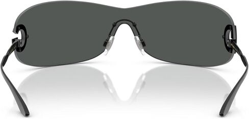 Designer Butterfly Sunglasses in Black by Dolce & Gabbana in Saudi Arabia