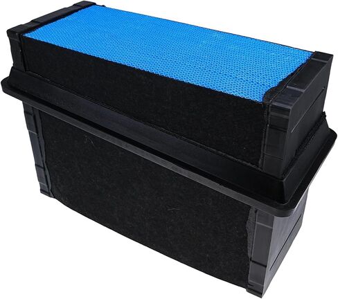 P621725 Engine Air Filter Compatible With Kenworth T680 T880, Peterbilt 567 579 Replace# P637453 PA32000 LAF6725 WA11058 501058 in Saudi Arabia