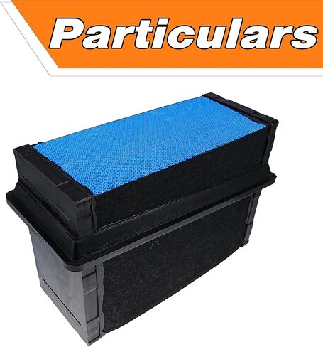 P621725 Engine Air Filter Compatible With Kenworth T680 T880, Peterbilt 567 579 Replace# P637453 PA32000 LAF6725 WA11058 501058 in Saudi Arabia