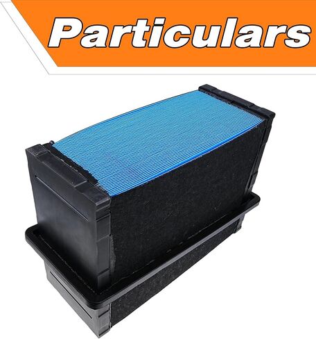P621725 Engine Air Filter Compatible With Kenworth T680 T880, Peterbilt 567 579 Replace# P637453 PA32000 LAF6725 WA11058 501058 in Saudi Arabia
