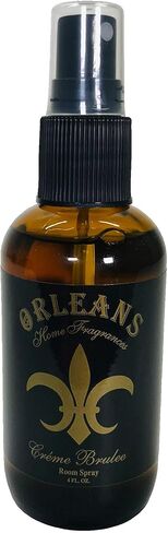 Orleans Home Fragrances 4oz Room Spray (No 9, 1) in Saudi Arabia
