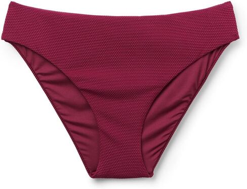 سروال بيكيني نسائي عالي الخصر من CALZEDONIA بيكيه أنيق in Saudi Arabia