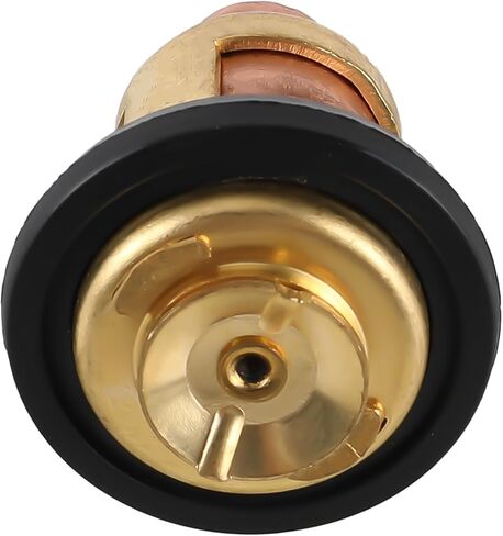 طقم ترموستات 2 قطعة 75692Q2 75692T متوافق مع ميركوري مارين 135-150HP 175HP 200HP متوافق مع GLM 13340 30610 متوافق مع Evinrude Johnson 310058 in Saudi Arabia