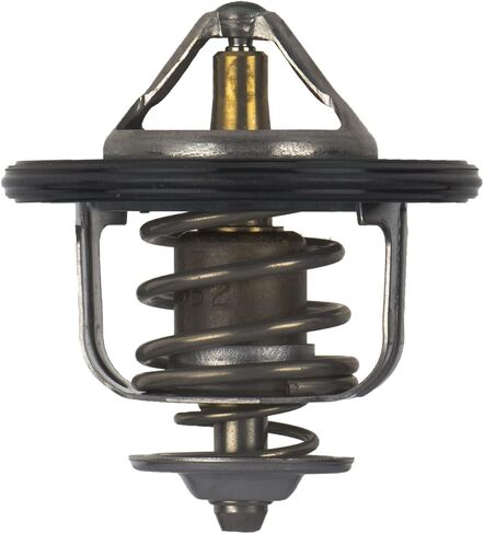 Subaru 2014-2022 Subaru Engine Coolant Thermostat Forester XT WRX Ascent Legacy Outback OEM New 21210AA221 in Saudi Arabia