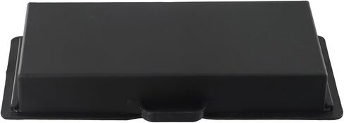 Under Desk Drawer Organizer Storage Box for Office, Hidden Desktop Organizer, Attachable Plastic Desk Drawer Slide Out, Pencil Organizer, Drawer Tray Storage Desktop in Saudi Arabia